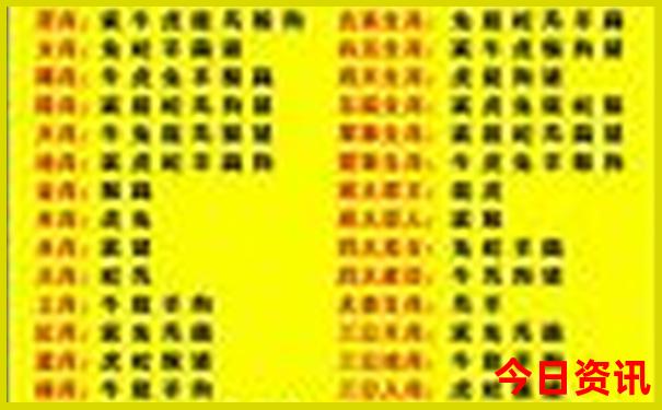 丽水旅游必去的景点推荐